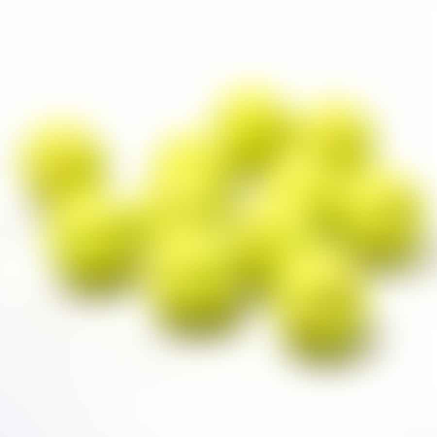 Mini Tennis Balls for small dogs